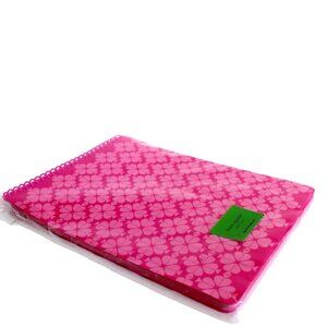 Kate Spade 🆕 Large Top Spiral Notebook